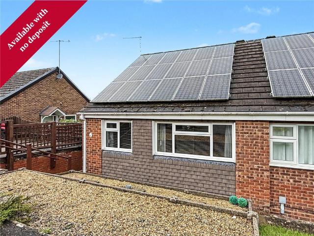 2 bedroom bungalow to rent