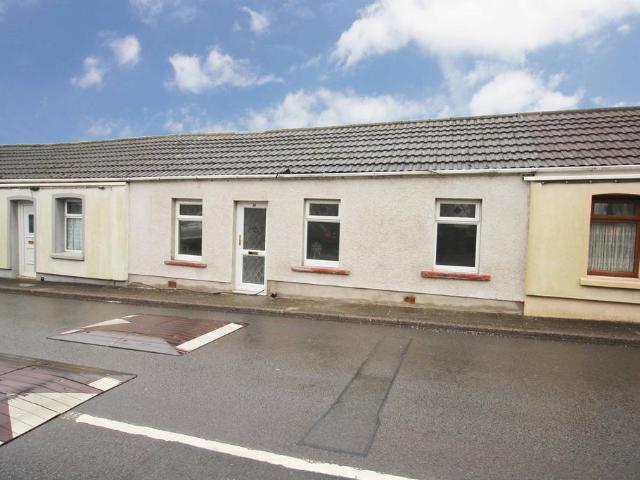 2 bedroom bungalow to rent