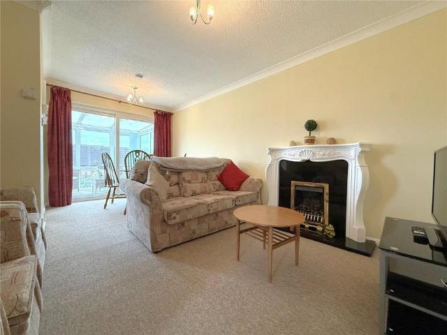 2 bedroom bungalow to rent