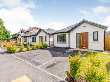 Great Sankey Warrington, Boston Boulevard WA5 Warrington