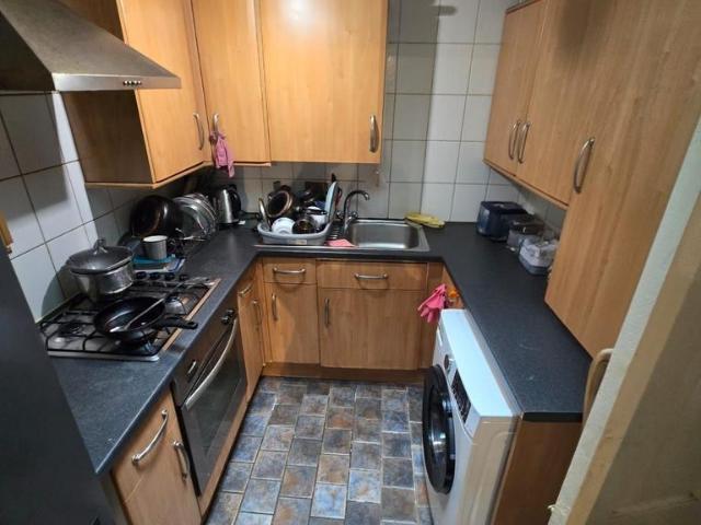 2 bedroom bungalow to rent
