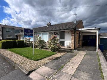Westerhope Newcastle Upon Tyne, NE5, North East, North England