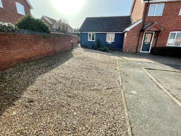 South Norfolk, East of England - Garden