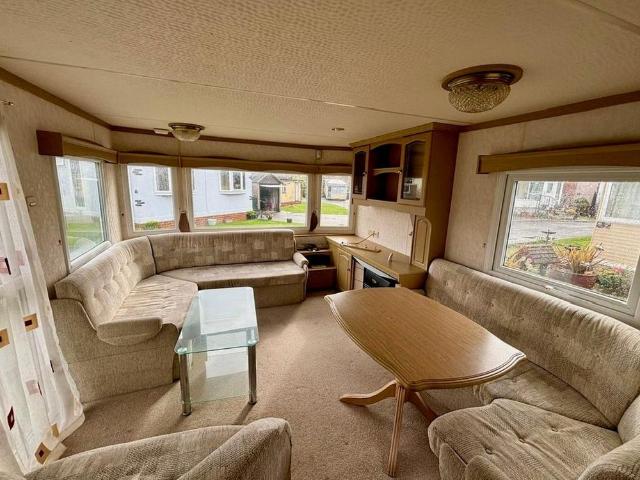 2 bedroom bungalow to rent