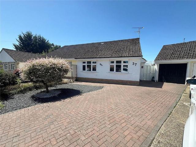 2 bedroom bungalow to rent