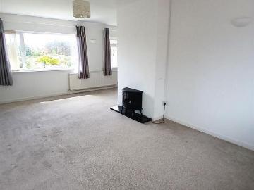 2 bedroom bungalow to rent