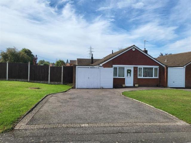 2 bedroom bungalow to rent
