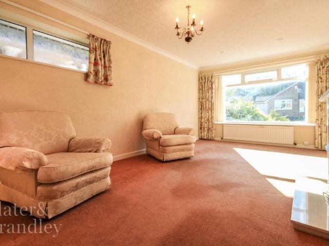 2 bedroom bungalow to rent