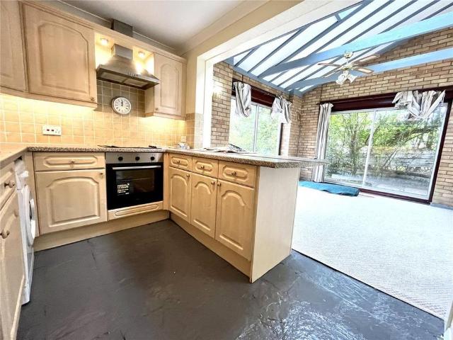 2 bedroom bungalow to rent