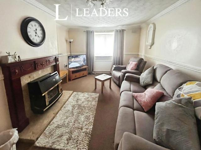2 bedroom bungalow to rent