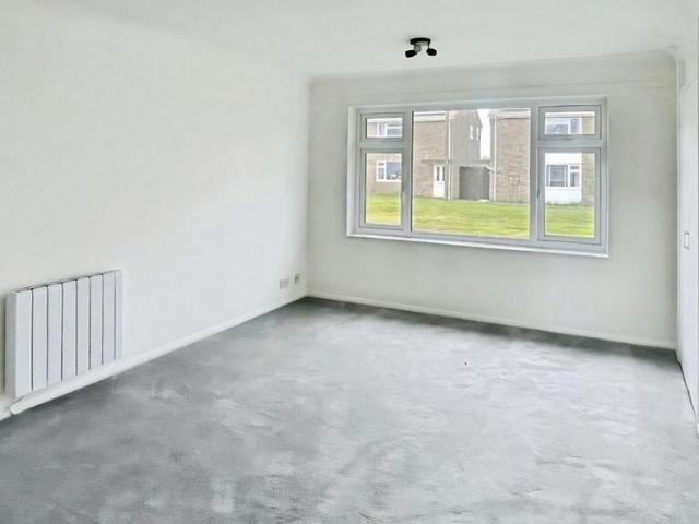 2 bedroom bungalow to rent