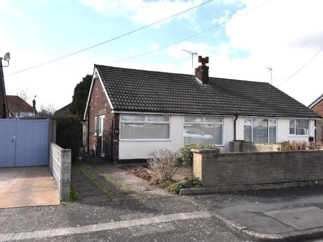 2 bedroom bungalow to rent