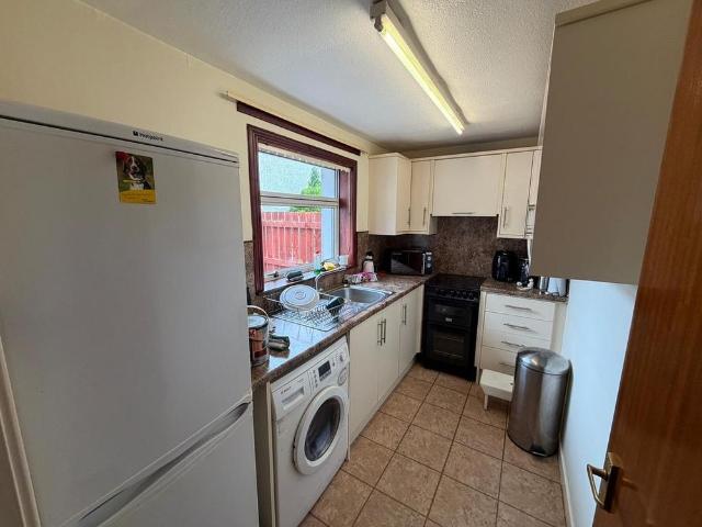 2 bedroom bungalow to rent
