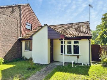 2 bedroom bungalow to rent
