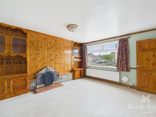 2 bedroom bungalow to rent