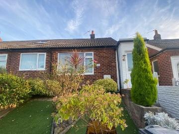 2 bedroom bungalow to rent