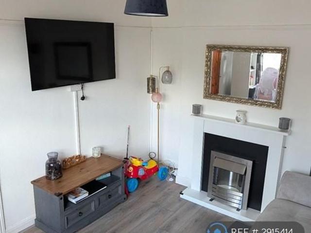 2 bedroom bungalow to rent