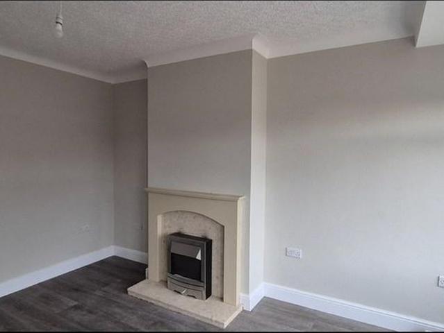 2 bedroom bungalow to rent