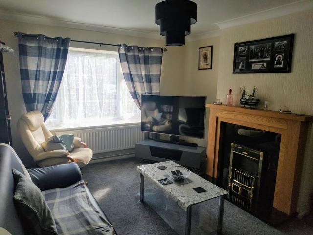 2 bedroom bungalow to rent