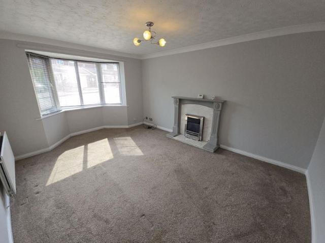 2 bedroom bungalow to rent