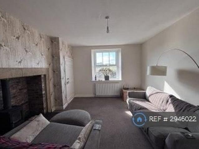 2 bedroom bungalow to rent