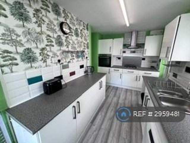 2 bedroom bungalow to rent