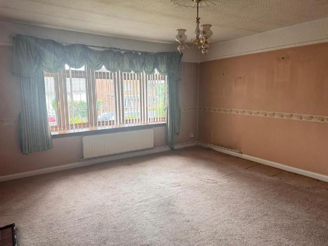 2 bedroom bungalow to rent