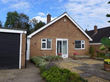 Pandy LL11 Wrexham - Garden, Equipped kitchen