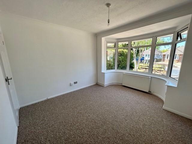 2 bedroom bungalow to rent