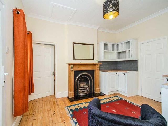2 bedroom bungalow to rent