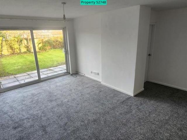 2 bedroom bungalow to rent
