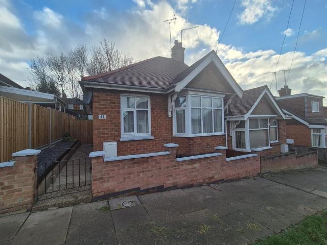 2 bedroom bungalow to rent