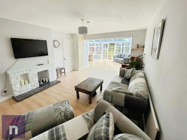 2 bedroom bungalow to rent