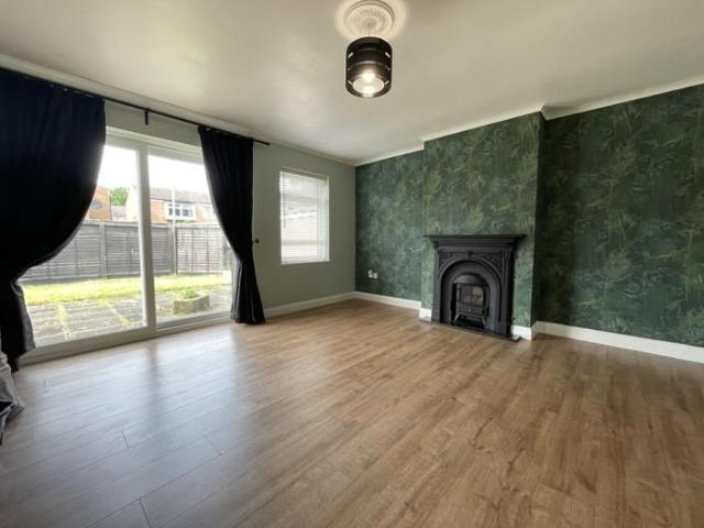 2 bedroom bungalow to rent
