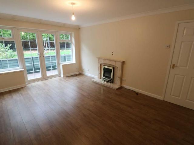 2 bedroom bungalow to rent
