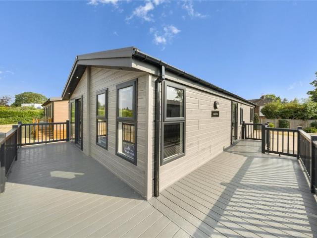 2 bedroom bungalow to rent