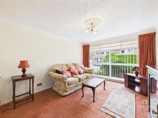 2 bedroom bungalow to rent