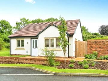 2 bedroom bungalow to rent