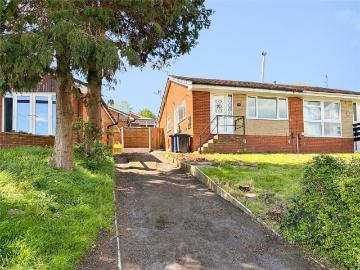 2 bedroom bungalow to rent