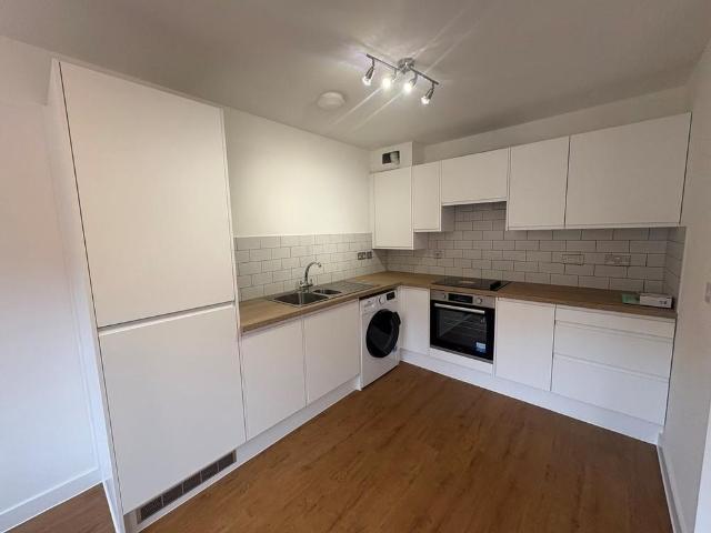 2 bedroom bungalow to rent