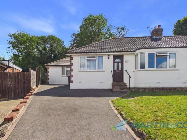 2 bedroom Bungalow To Rent