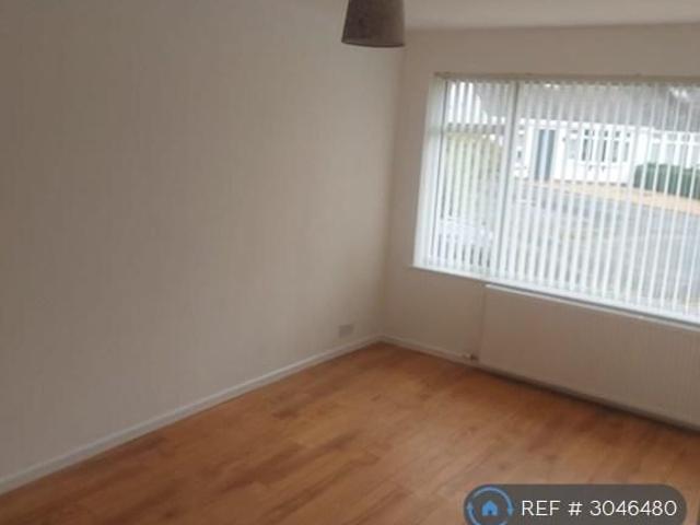 2 bedroom bungalow to rent