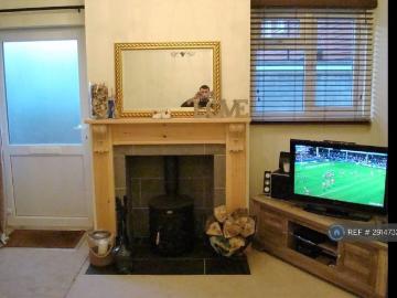 2 bedroom bungalow to rent