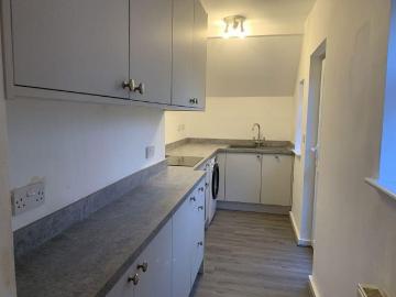 2 bedroom bungalow to rent