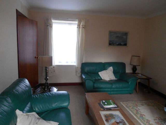 2 bedroom bungalow to rent