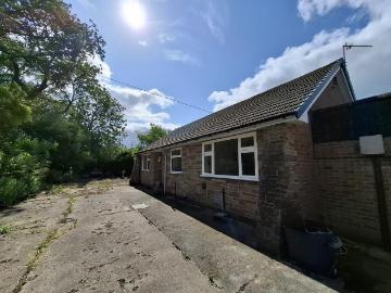 2 bedroom bungalow to rent