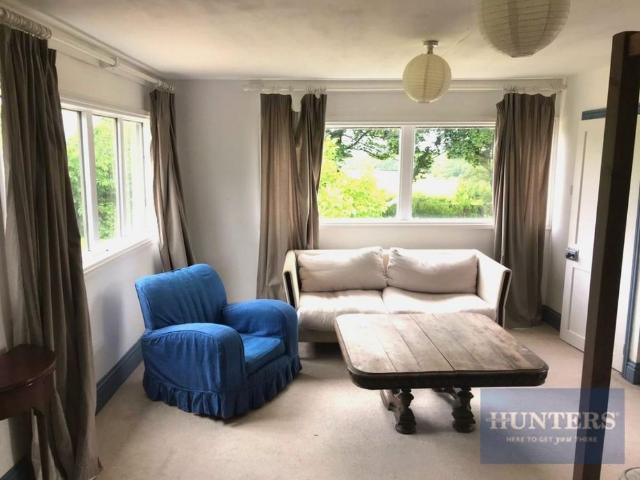 2 bedroom Bungalow To Rent