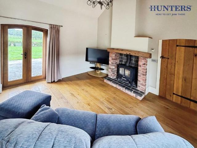 2 bedroom bungalow to rent