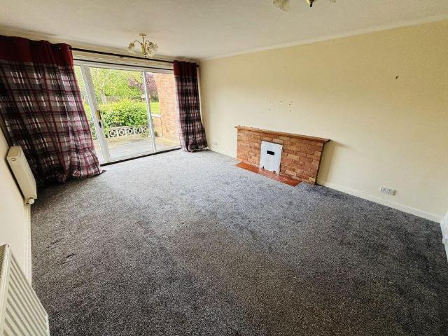 2 bedroom bungalow to rent