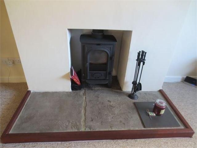2 bedroom bungalow to rent